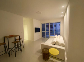 Apartamento novíssimo no centro de Guarapari/ES